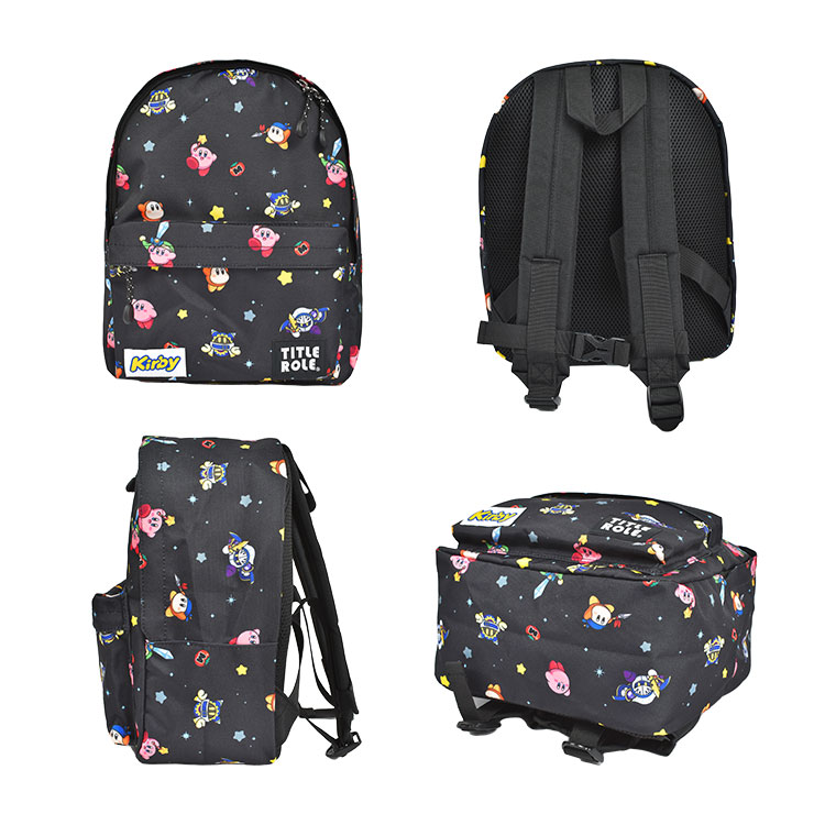 KIDS ポップスターデイパック | アイテム別,キッズ,バッグ,リュック | hauhau