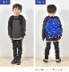 KIDS ポップスターデイパック | アイテム別,キッズ,バッグ,リュック | hauhau