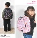 KIDS ポップスターデイパック | アイテム別,キッズ,バッグ,リュック | hauhau