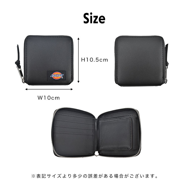 ショートウォレット | アイテム別,小物雑貨,ウォレット,二つ折り財布 | hauhau