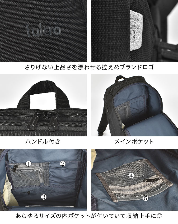 ESSENCE / Double バックパック | アイテム別,バッグ,リュックサック・デイパック | gretsch