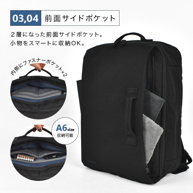 ESSENCE バックパック M | アイテム別,バッグ,リュックサック・デイパック | gretsch