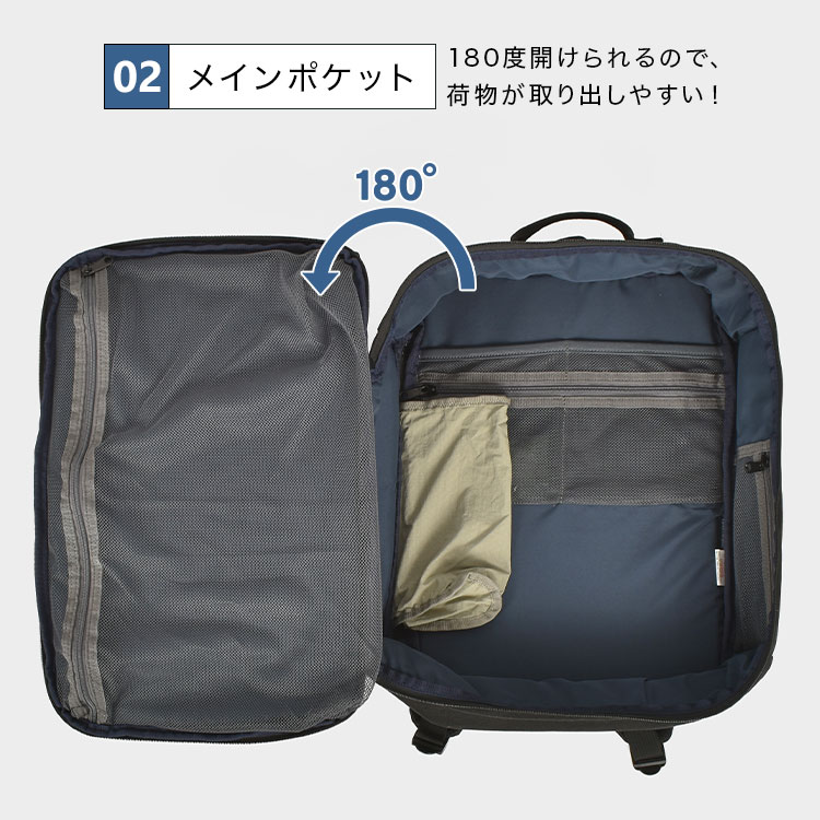 ESSENCE バックパック M | アイテム別,バッグ,リュックサック・デイパック | gretsch