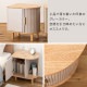 サイドキャビネット | アイテム別,家具,収納家具,チェスト・キャビネット | hauhau