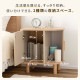 サイドキャビネット | アイテム別,家具,収納家具,チェスト・キャビネット | hauhau