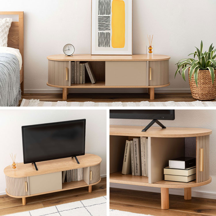ローボード | アイテム別,家具,収納家具,ローボード・TVボード | hauhau