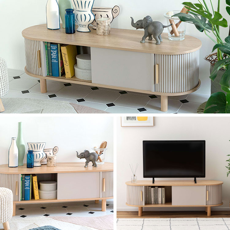 ローボード | アイテム別,家具,収納家具,ローボード・TVボード | hauhau