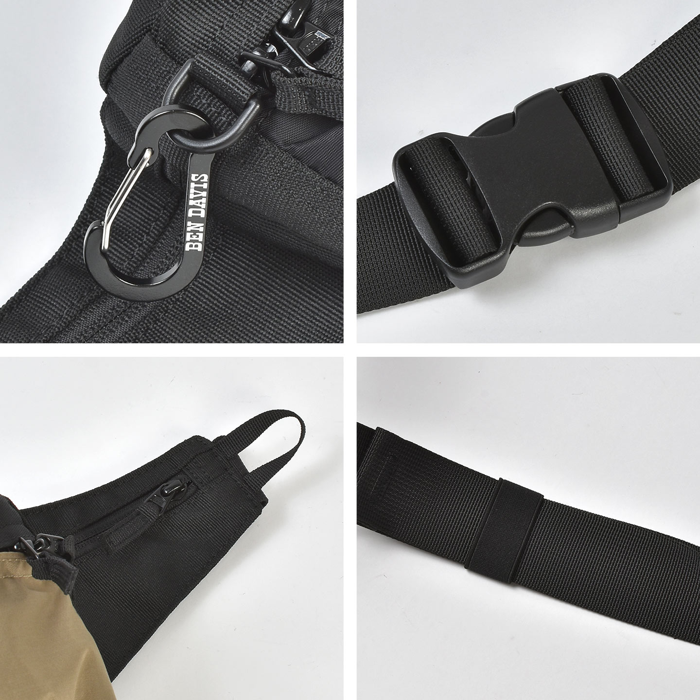 ウエストバッグ | アイテム別,バッグ,ヒップ・ボディバッグ | hauhau