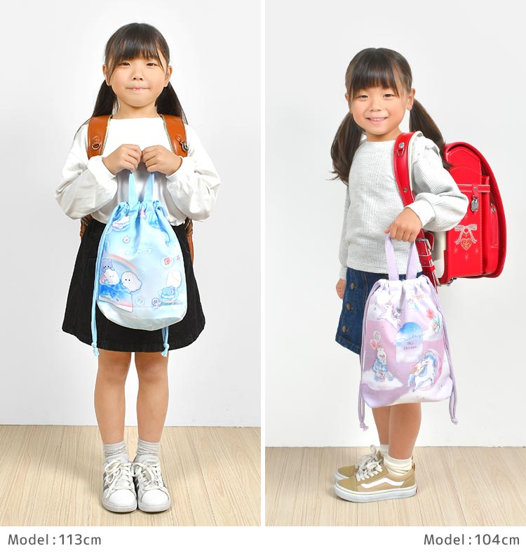 シューズバッグ | アイテム別,キッズ,バッグ,シューズバッグ | gretsch