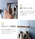 衣類スチーマーアイロン掛けハンガー | アイテム別,家具,収納家具,ハンガーラック | hauhau
