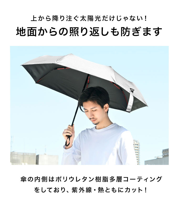 WIND RESISTANCE 晴雨兼用折りたたみ傘 | アイテム別,レイングッズ,傘,折りたたみ傘 | hauhau