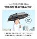 WIND RESISTANCE 晴雨兼用折りたたみ傘 | アイテム別,レイングッズ,傘,折りたたみ傘 | hauhau