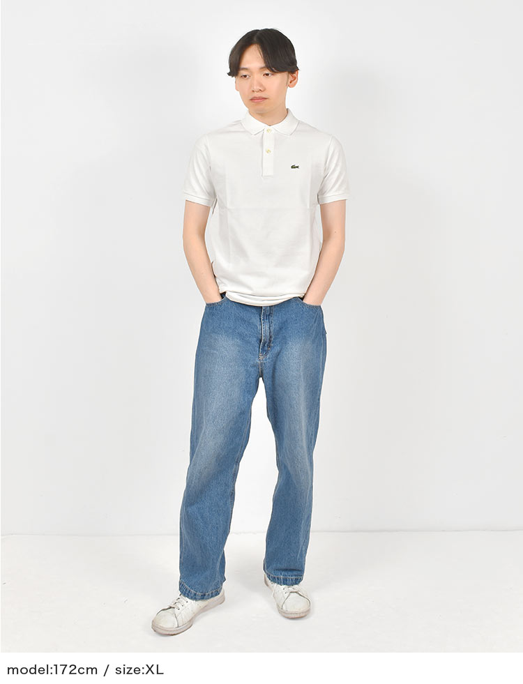 BOYSポロシャツ | アイテム別,アパレル | hauhau