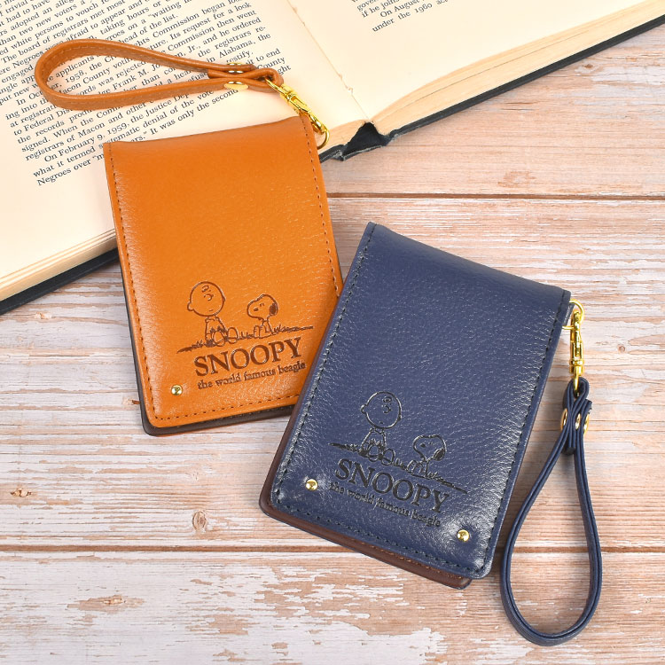 二つ折りパスケース | アイテム別,小物雑貨,パスケース | hauhau