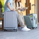 TRAVEL SMART フロントオープン50C | アイテム別,バッグ,スーツケース・キャリーバッグ | hauhau