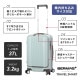 TRAVEL SMART フロントオープン50C | アイテム別,バッグ,スーツケース・キャリーバッグ | hauhau