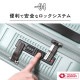 TRAVEL SMART フロントオープン50C | アイテム別,バッグ,スーツケース・キャリーバッグ | hauhau