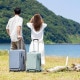TRAVEL SMART フロントオープン56C | アイテム別,バッグ,スーツケース・キャリーバッグ | hauhau