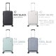 TRAVEL SMART フロントオープン56C | アイテム別,バッグ,スーツケース・キャリーバッグ | hauhau