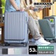 TRAVEL SMART フロントオープン56C | アイテム別,バッグ,スーツケース・キャリーバッグ | hauhau