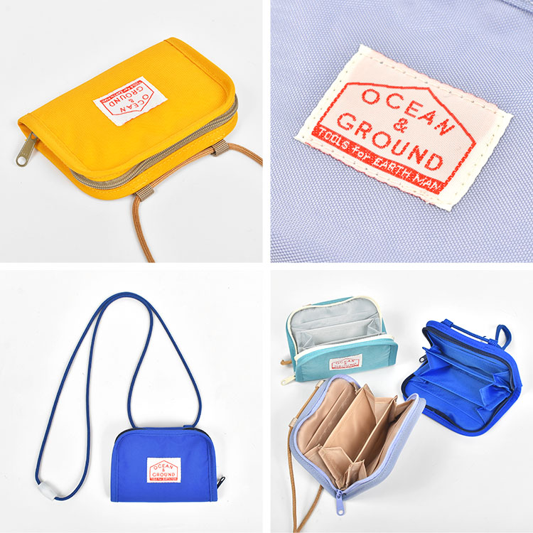 コインケース / GOODAY | アイテム別,小物雑貨,ウォレット,コインケース | hauhau