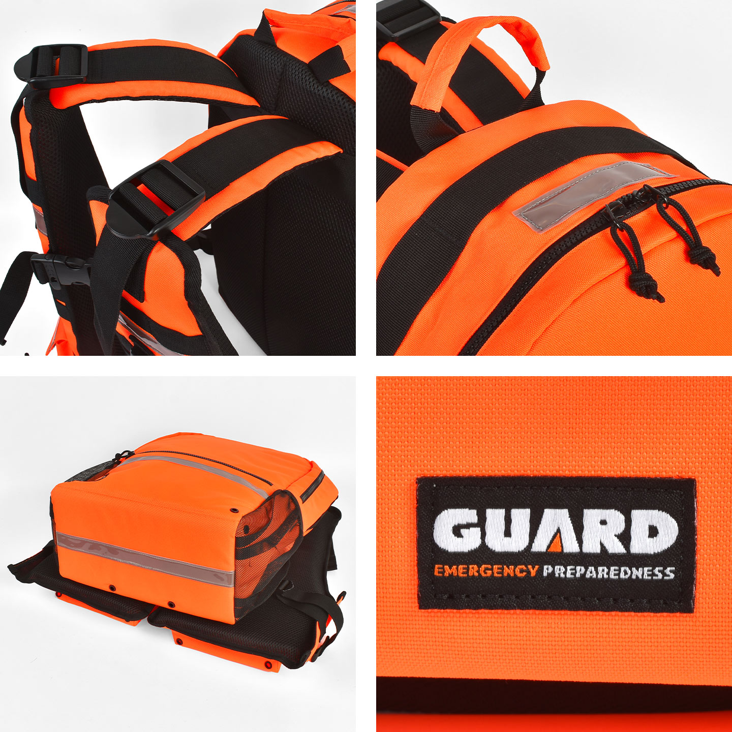 水に浮く防災リュック | アイテム別,防災グッズ | gretsch