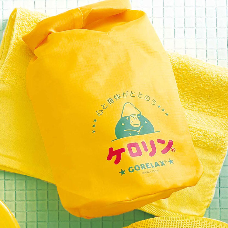 ととのい袋 | デザイン別,キャラクター | hauhau