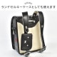 リール付きスマートキーポーチ | アイテム別,小物雑貨,キーケース | hauhau