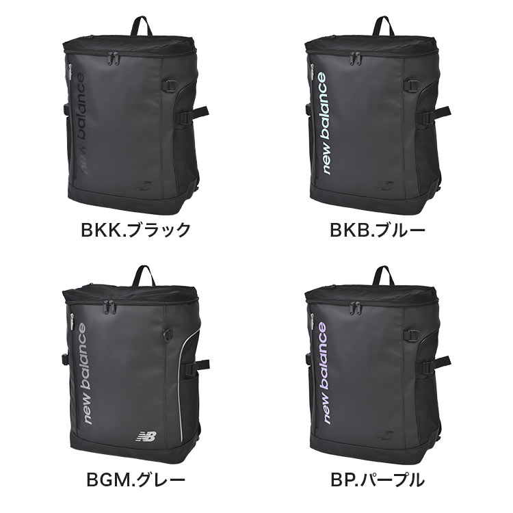 BOXRYUCK / ボックスリュック | アイテム別,バッグ,リュックサック・デイパック,31L~ | hauhau