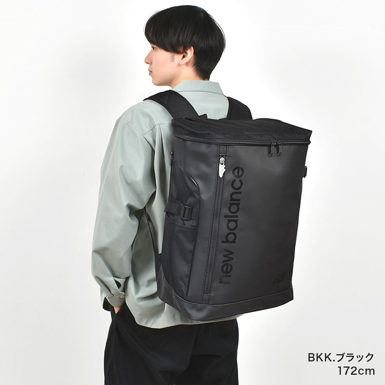 BOXRYUCK / ボックスリュック | アイテム別,バッグ,リュックサック・デイパック,31L~ | hauhau