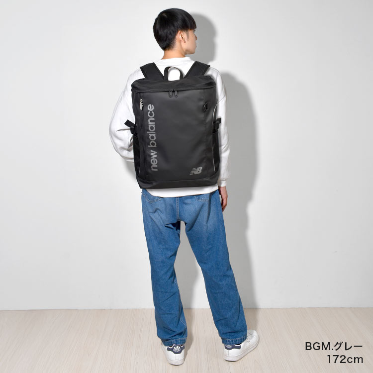 BOXRYUCK / ボックスリュック | アイテム別,バッグ,リュックサック・デイパック,31L~ | hauhau