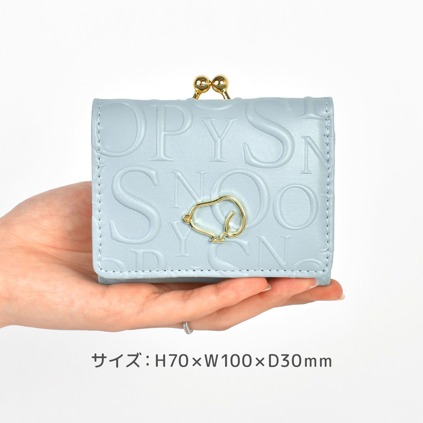 三つ折り財布 | アイテム別,小物雑貨,ウォレット,三つ折り財布 | hauhau