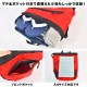 ベーシックプールバッグ | アイテム別,キッズ,プール用品,プールバッグ | hauhau