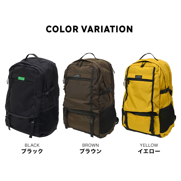 キウ LC バックパック | アイテム別,バッグ,リュックサック・デイパック,31L～ | hauhau