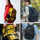 キウ LC バックパック | アイテム別,バッグ,リュックサック・デイパック,31L～ | hauhau