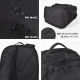 キウ LC バックパック | アイテム別,バッグ,リュックサック・デイパック,31L～ | hauhau