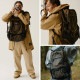 キウ LC バックパック | アイテム別,バッグ,リュックサック・デイパック,31L～ | hauhau