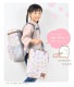 ジュニアスクエアデイパック | アイテム別,キッズ,バッグ,リュック | hauhau