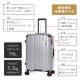 HERITAGE3 フレーム61cm 70L | アイテム別,バッグ,スーツケース・キャリーバッグ | hauhau