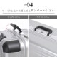 HERITAGE3 フレーム61cm 70L | アイテム別,バッグ,スーツケース・キャリーバッグ | hauhau