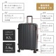 HERITAGE3 フレーム66cm 92L | アイテム別,バッグ,スーツケース・キャリーバッグ | hauhau