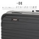HERITAGE3 フレーム66cm 92L | アイテム別,バッグ,スーツケース・キャリーバッグ | hauhau