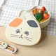 MoiNEKO ランチボックス | アイテム別,お弁当・給食グッズ | hauhau