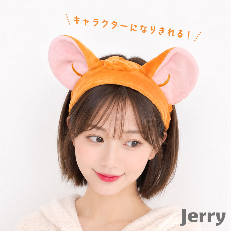 アイコンヘアバンド ｜hauhau（ハウハウ）｜公式通販