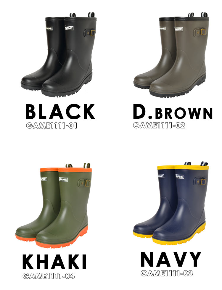 ロゴタグレインブーツ | アイテム別,キッズ,レイングッズ,レインブーツ・シューズ | gretsch