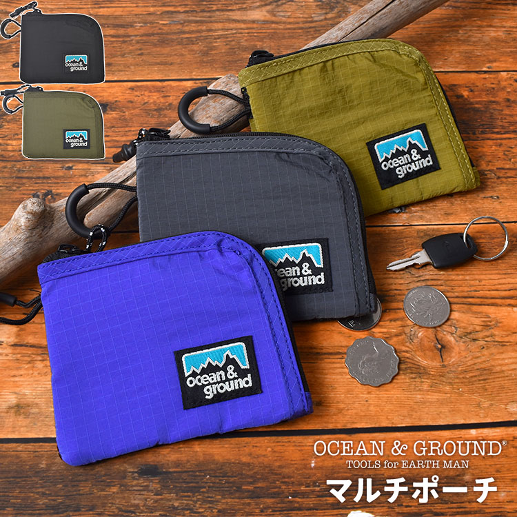マルチミニポーチ | アイテム別,小物雑貨,ウォレット,コインケース | hauhau