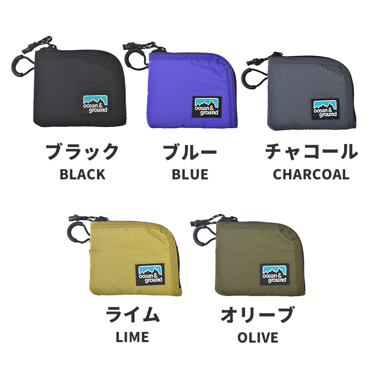 マルチミニポーチ | アイテム別,小物雑貨,ウォレット,コインケース | hauhau