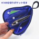 マルチミニポーチ | アイテム別,小物雑貨,ウォレット,コインケース | hauhau