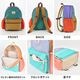 DAYPACK MULTI PLUS | アイテム別,キッズ,バッグ,リュック | hauhau