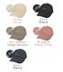 CNW WIDE BRIM 6P CAP | アイテム別,アパレル | hauhau